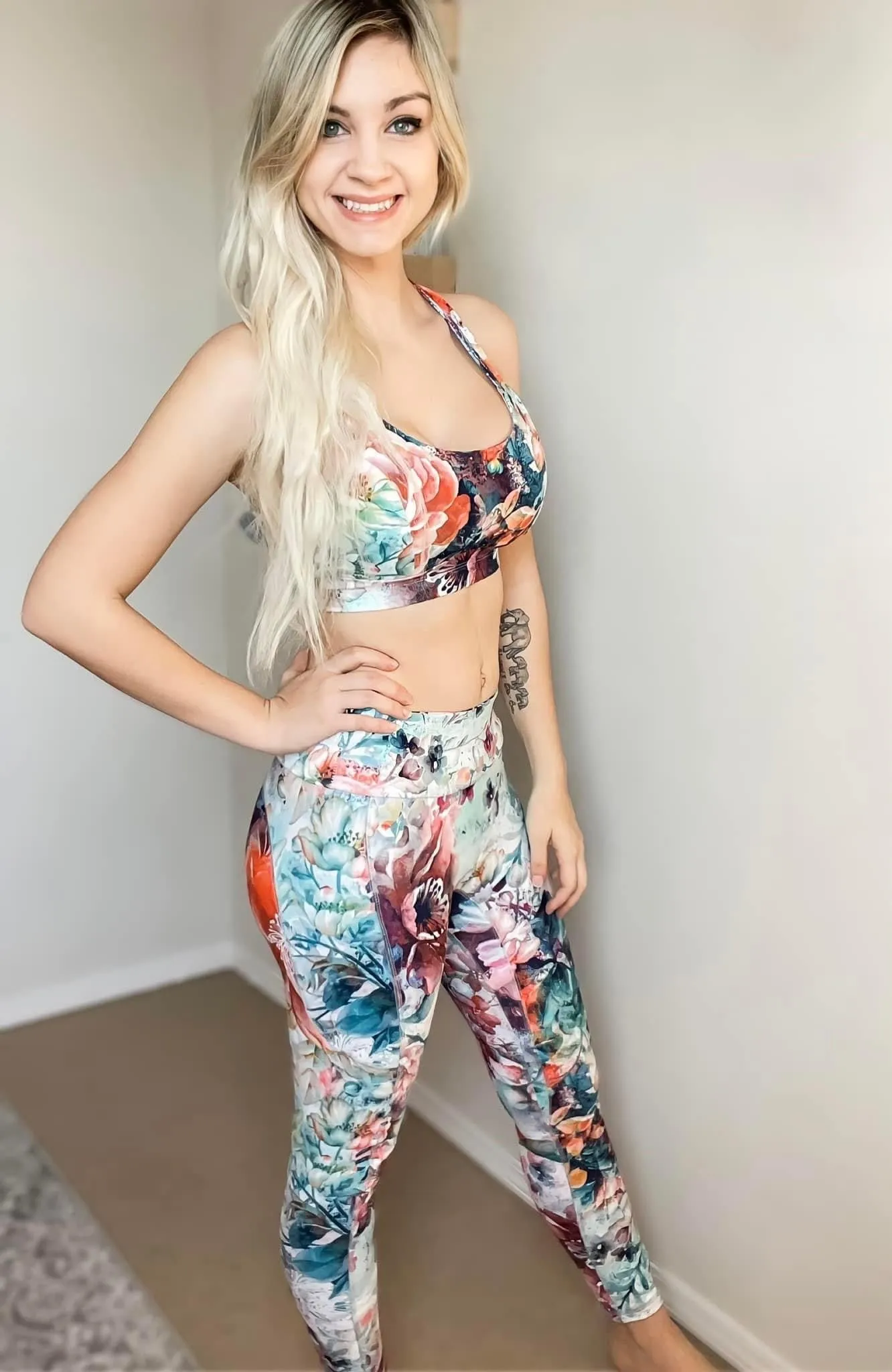 Orion Leggings - colour options available