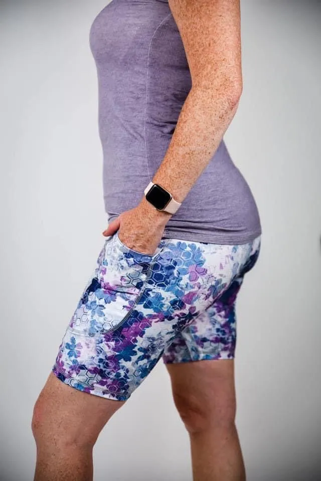 Orion Leggings - colour options available