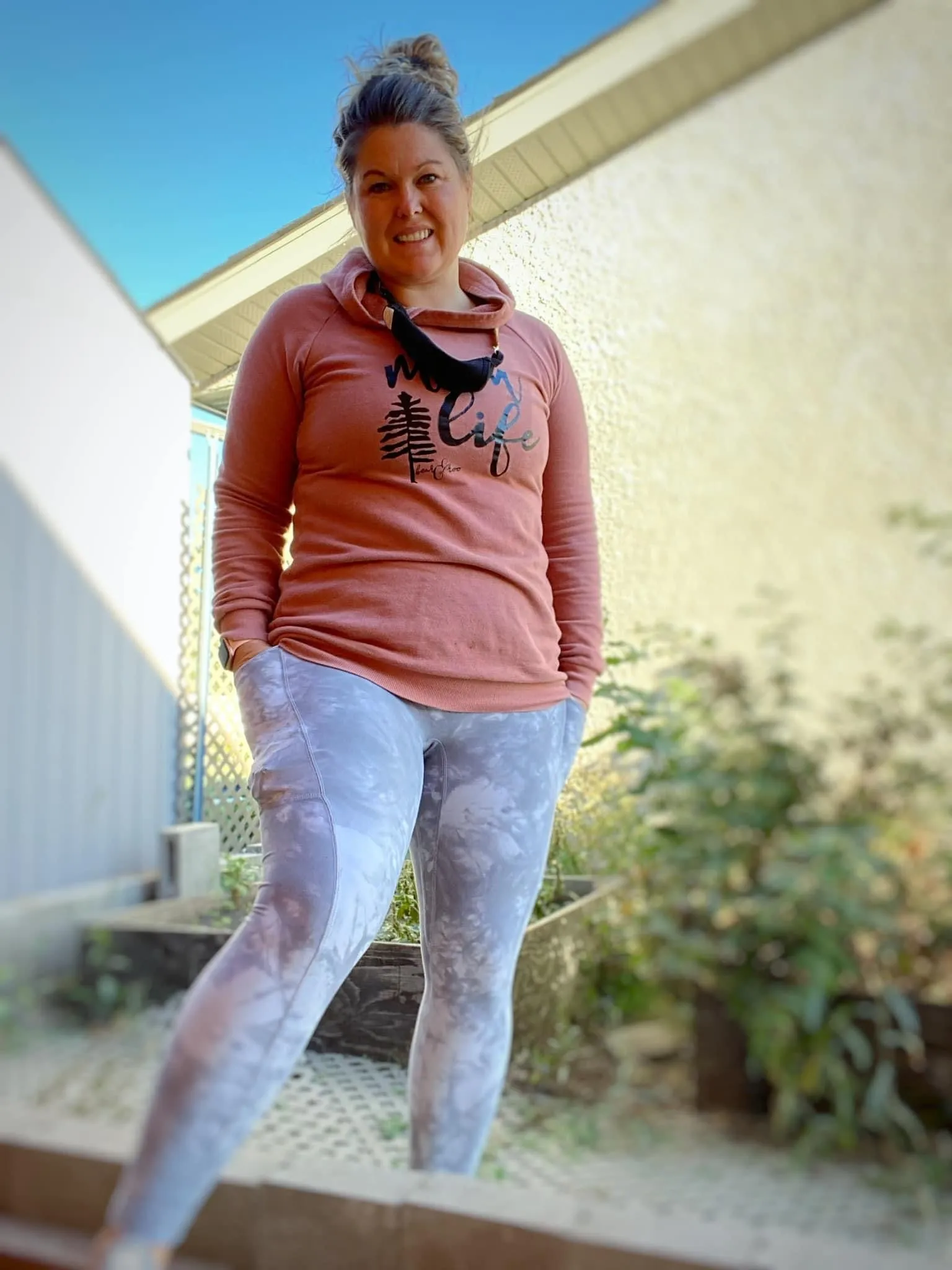 Orion Leggings - colour options available