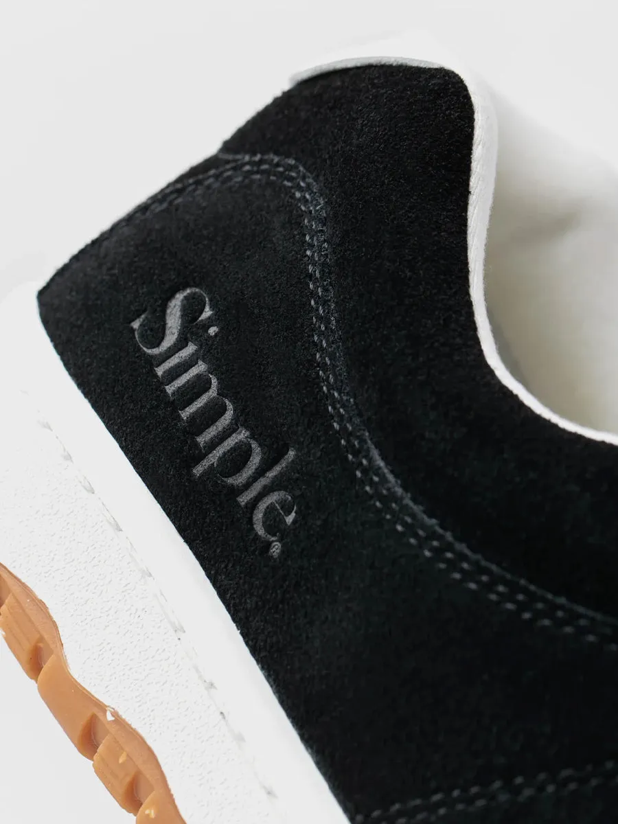 OS Standard Issue - Black