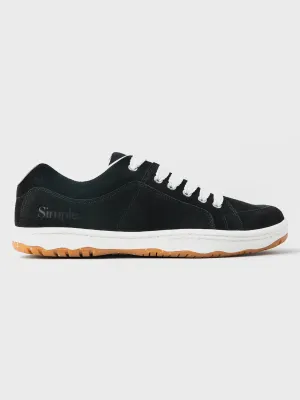 OS Standard Issue - Black