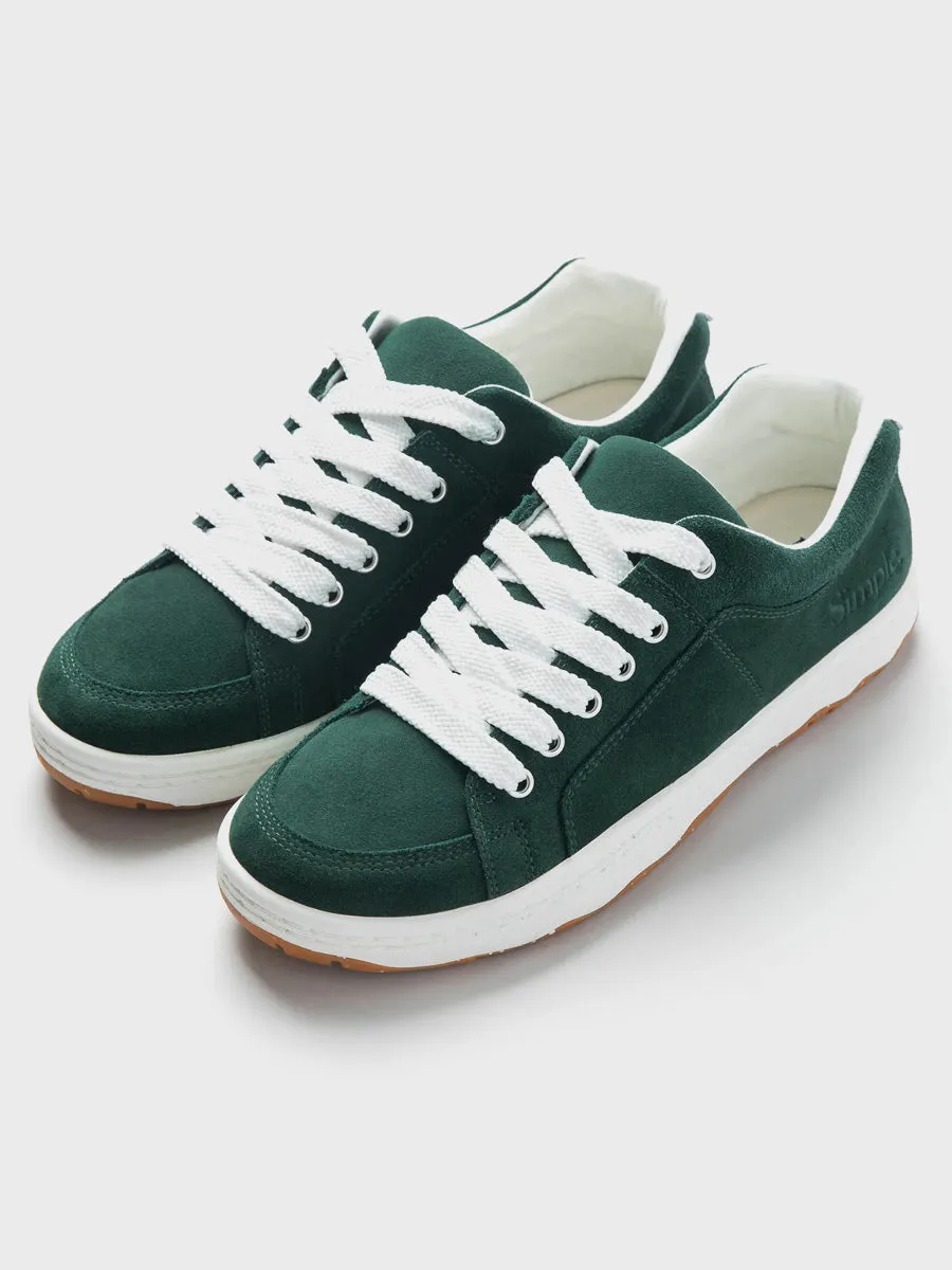 OS Standard Issue - Forest Green
