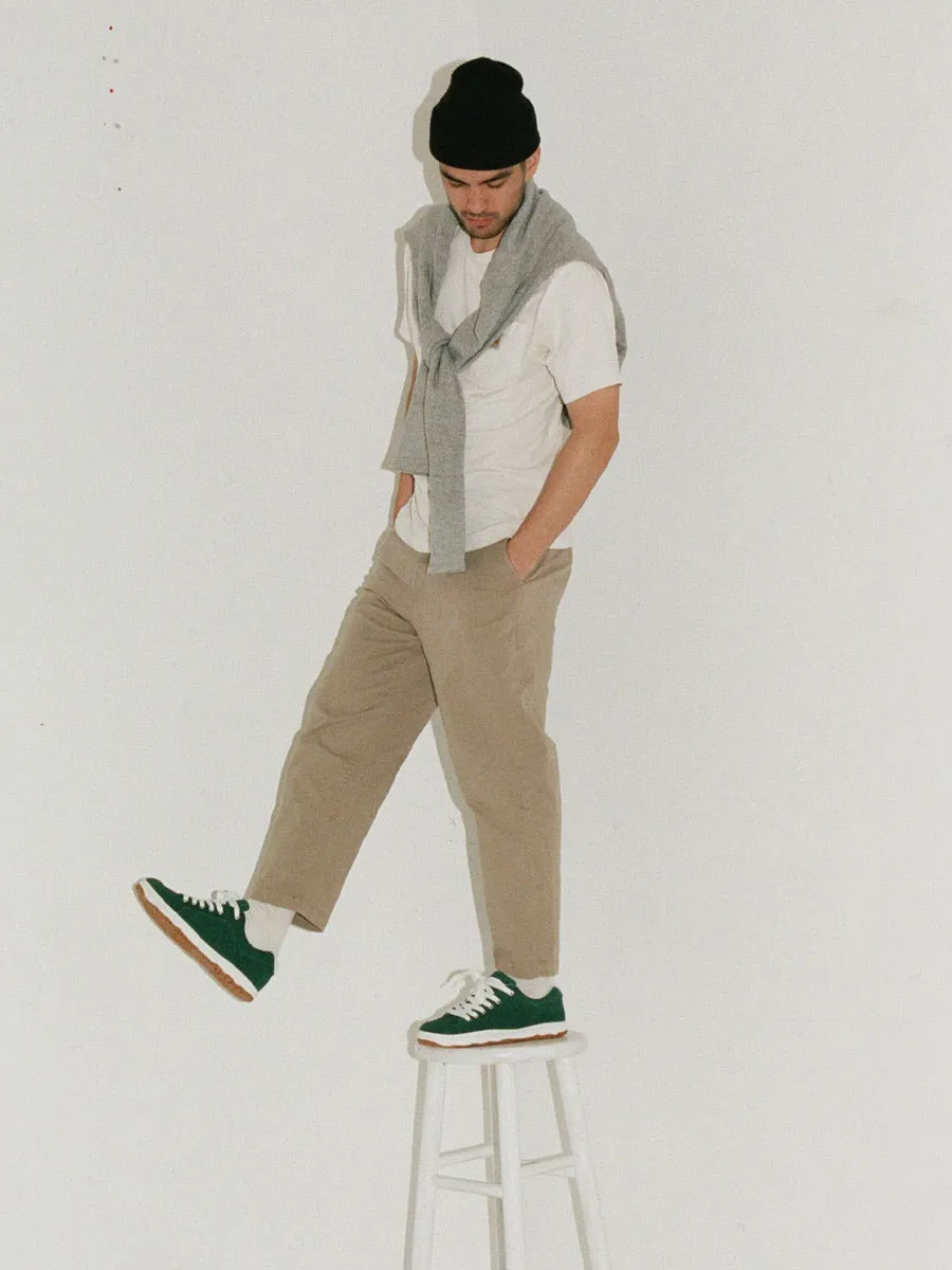OS Standard Issue - Forest Green