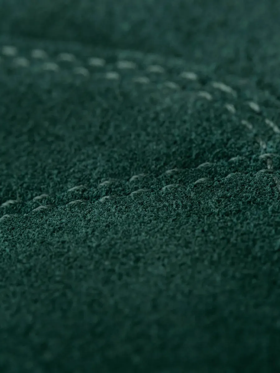 OS Standard Issue - Forest Green