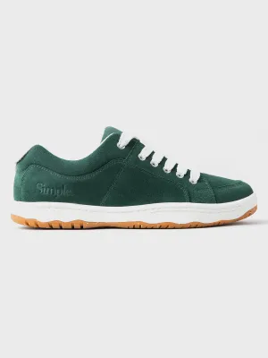 OS Standard Issue - Forest Green