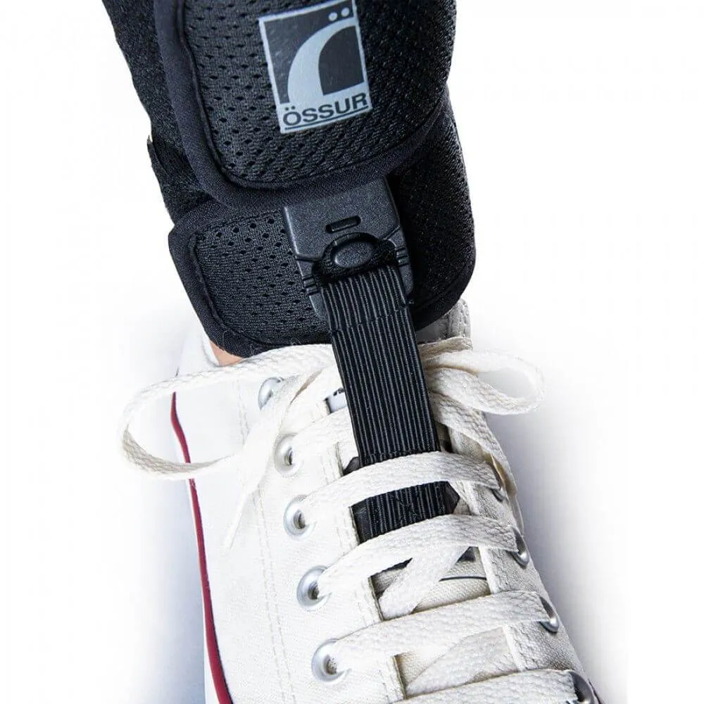Ossur Foot-Up Drop Foot Brace