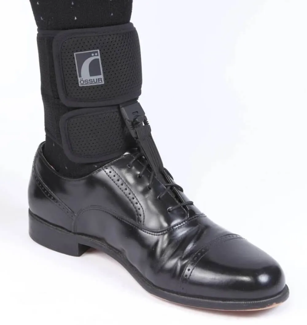 Ossur Foot-Up Drop Foot Brace