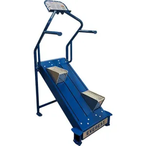 Outdoor-Fit EVEREST Cardio Climber (Corrections)