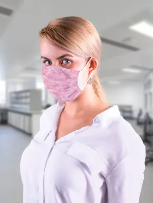 Outdoor  Protection Mask by AQKUA