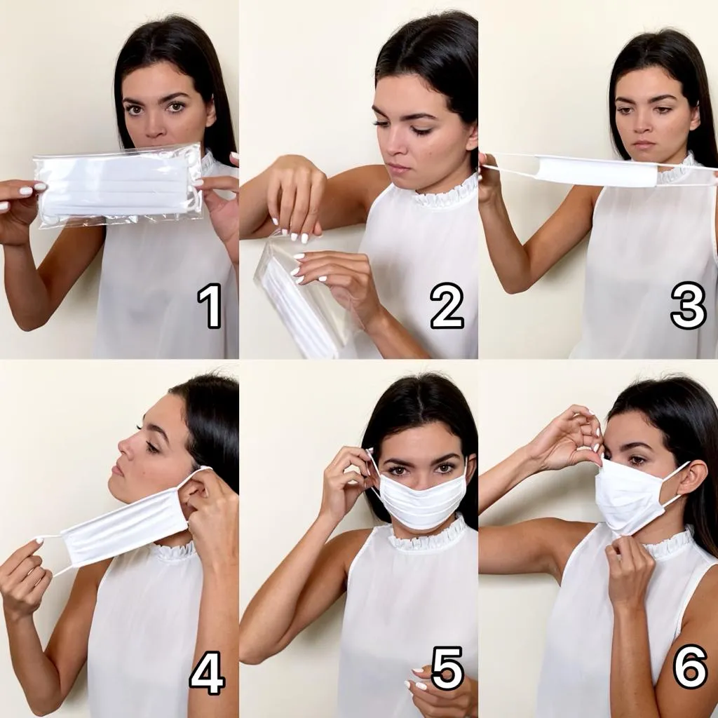 Outdoor  Protection Mask by AQKUA