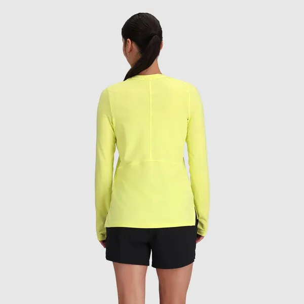 Outdoor Research ActiveIce Spectrum Sun Womens Hooded Top