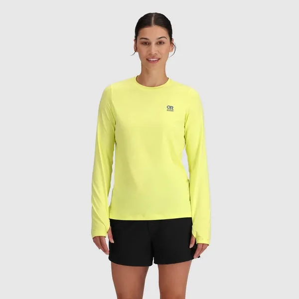 Outdoor Research ActiveIce Spectrum Sun Womens Hooded Top
