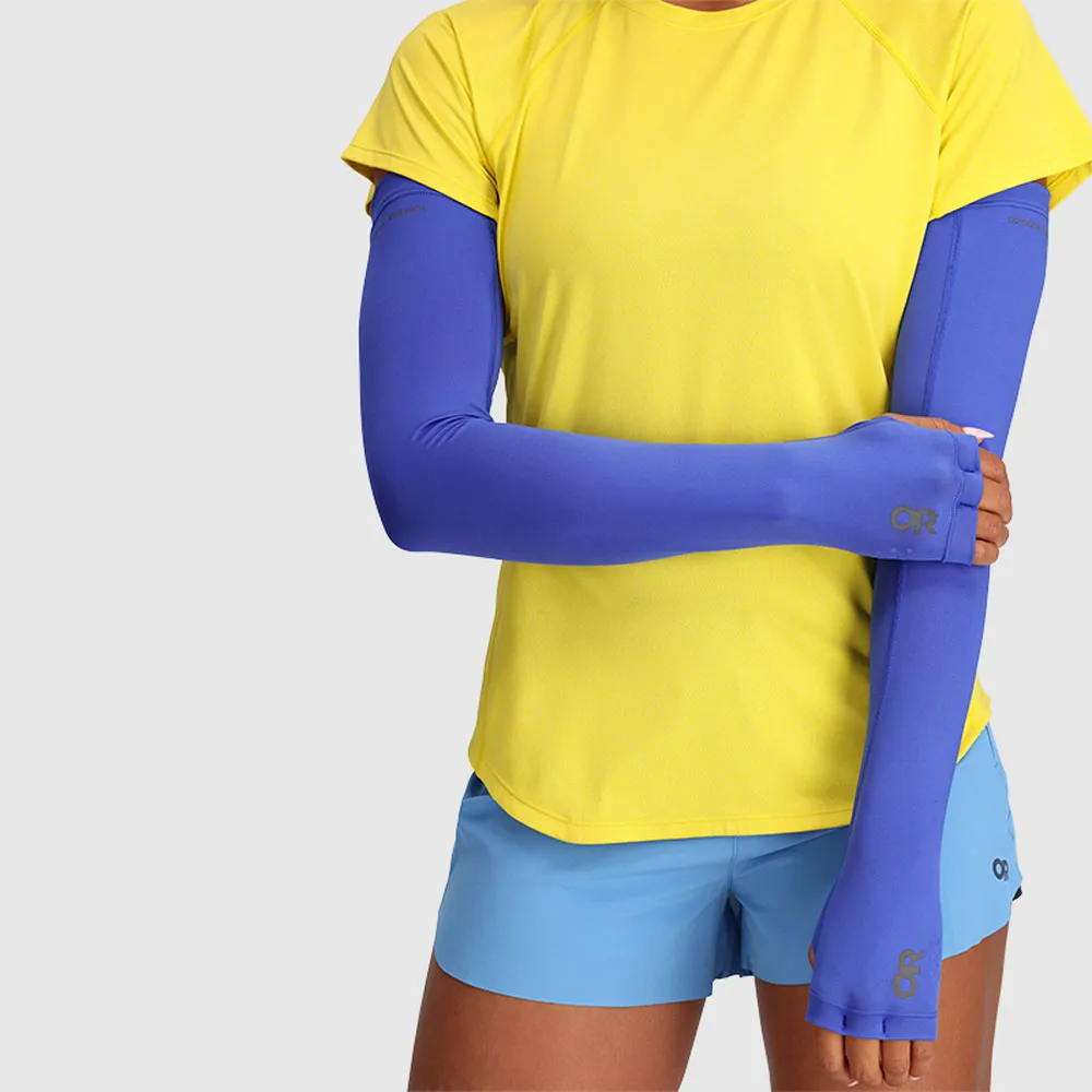 Outdoor Research ActiveIce Sun Sleeves