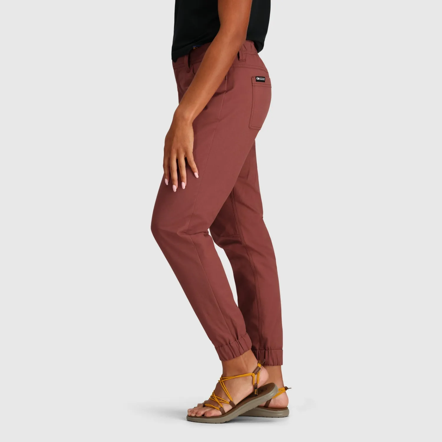 Outdoor Research Canvas Joggers - Women's