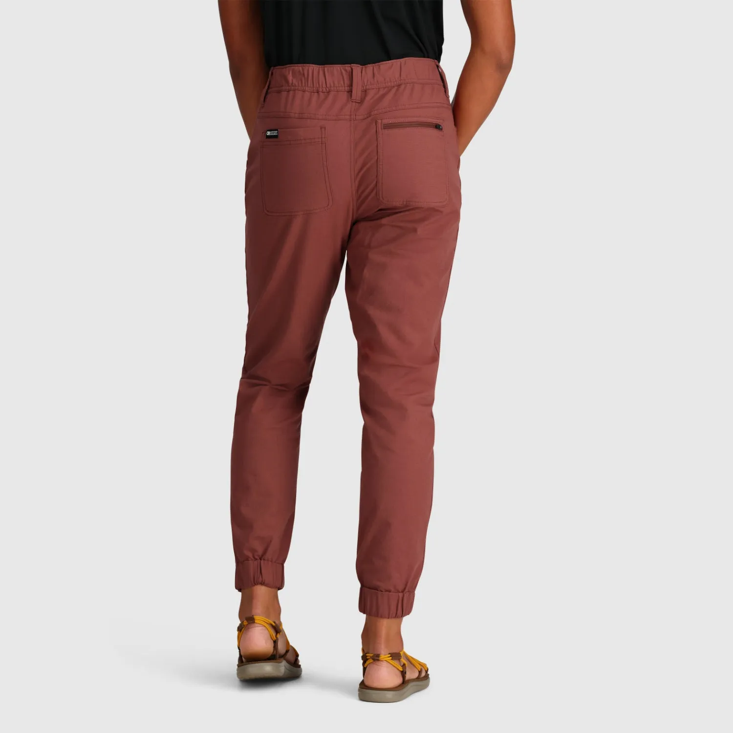 Outdoor Research Canvas Joggers - Women's