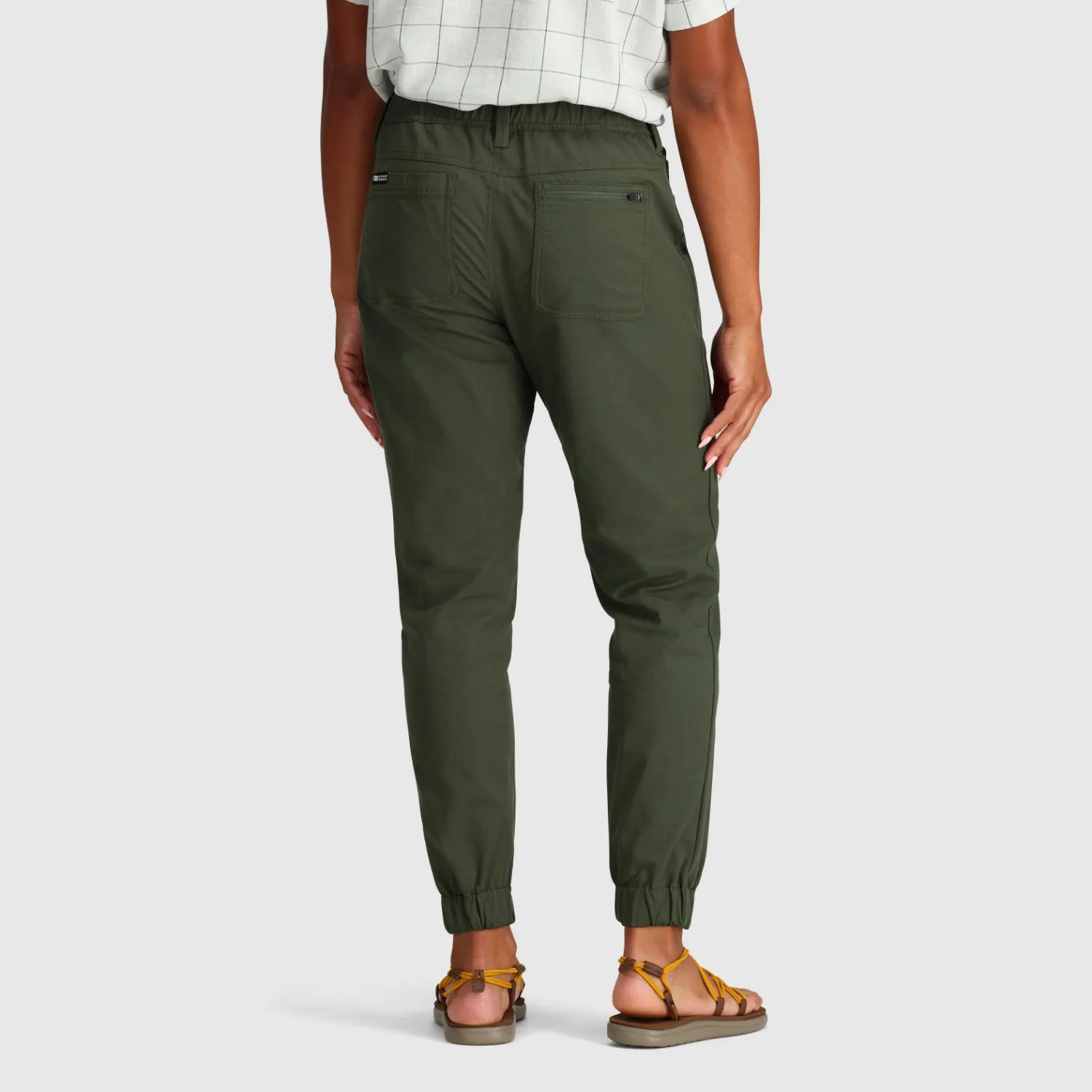 Outdoor Research Canvas Joggers - Women's