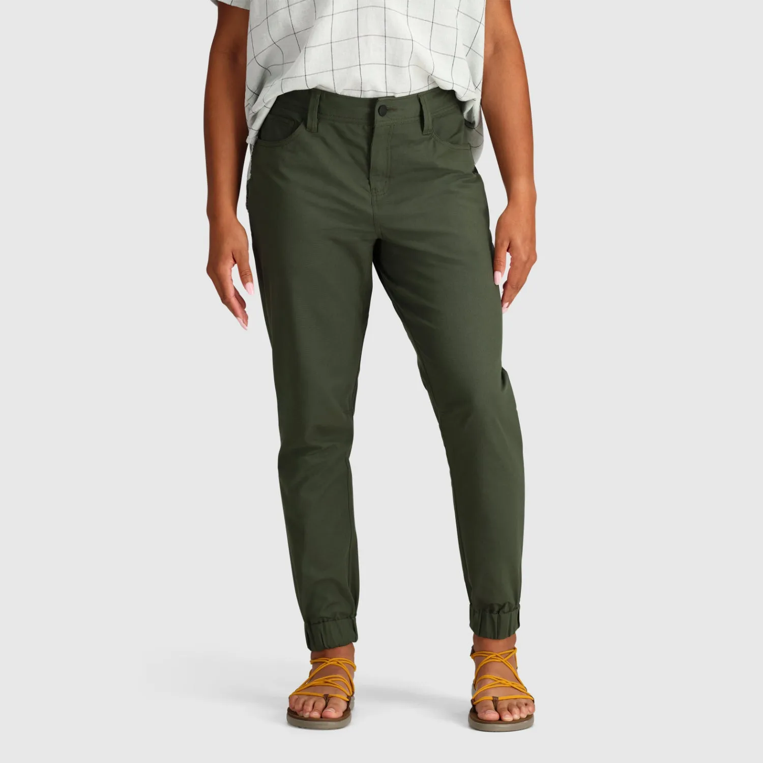 Outdoor Research Canvas Joggers - Women's