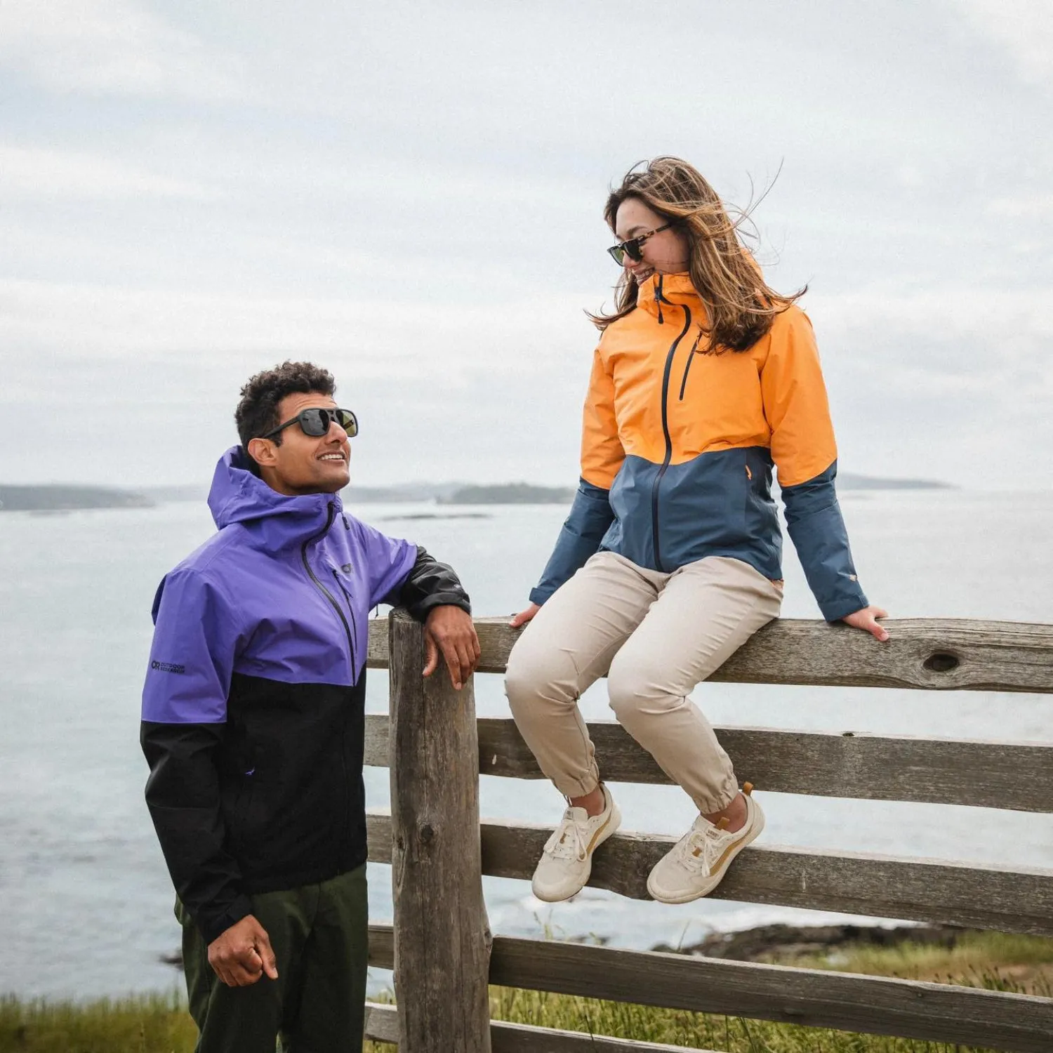 Outdoor Research Canvas Joggers - Women's