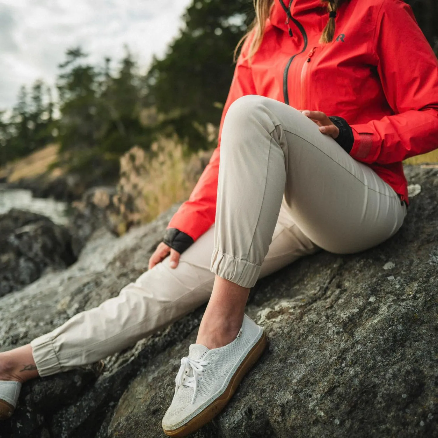 Outdoor Research Canvas Joggers - Women's