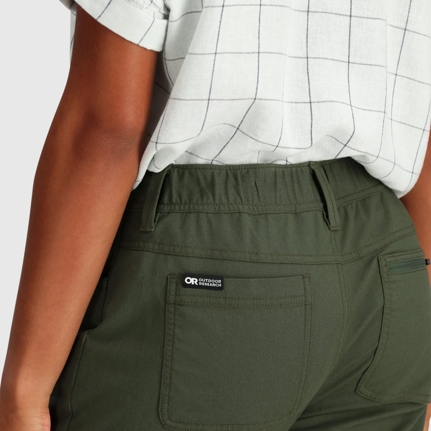 Outdoor Research Canvas Joggers - Women's