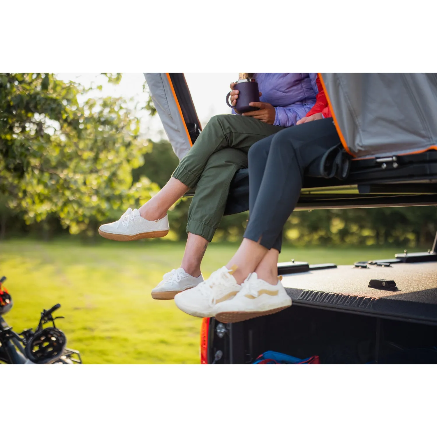 Outdoor Research Canvas Joggers - Women's