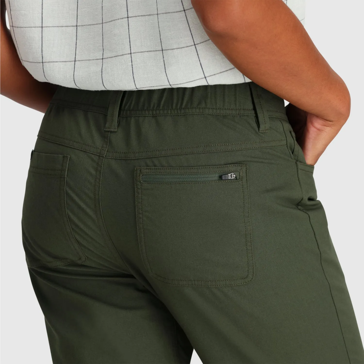 Outdoor Research Canvas Joggers - Women's