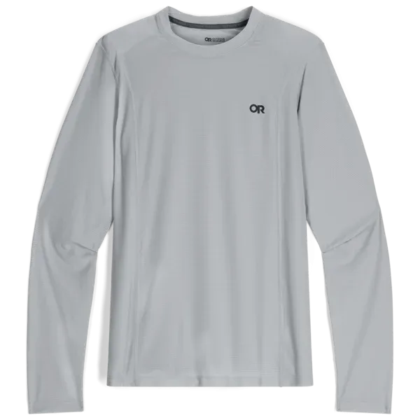 Outdoor Research Echo Mens Long Sleeve Top