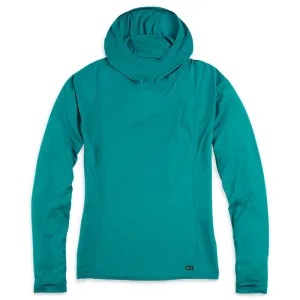 Outdoor Research Echo Womens Plus Size Hooded Top
