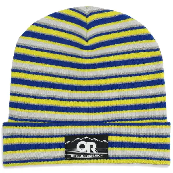 Outdoor Research Juneau Stripe Beanie