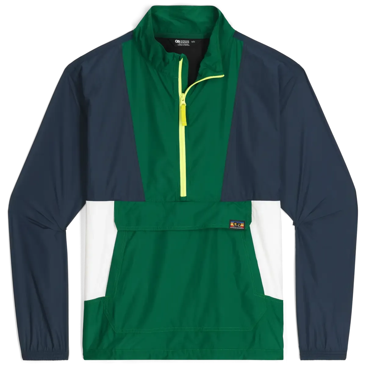 Outdoor Research Swiftbreaker Mens Top