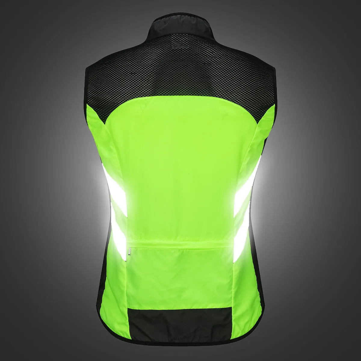 Outdoor Sports Running Vest Cycling Suit