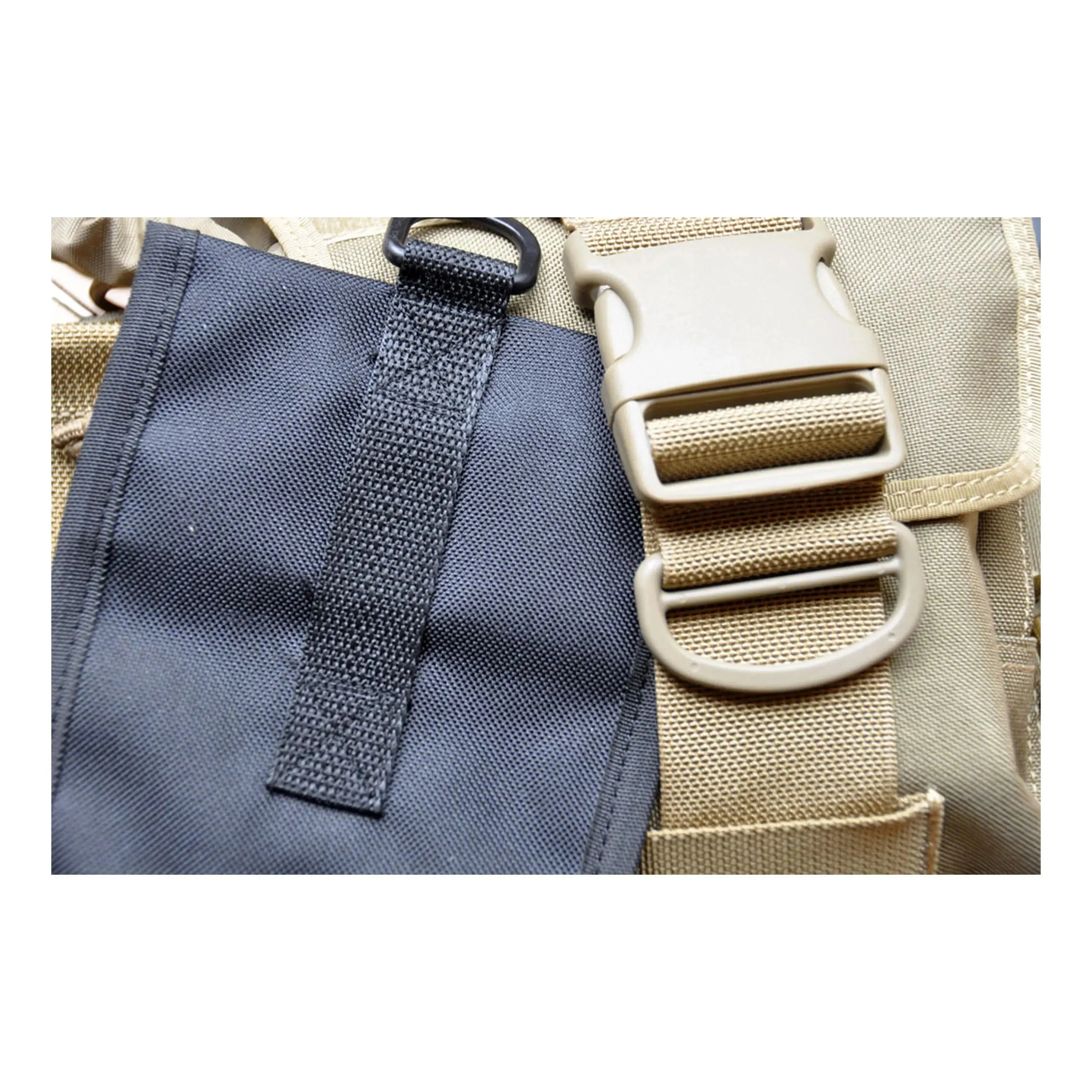Outdoor-Tasche Bushbox