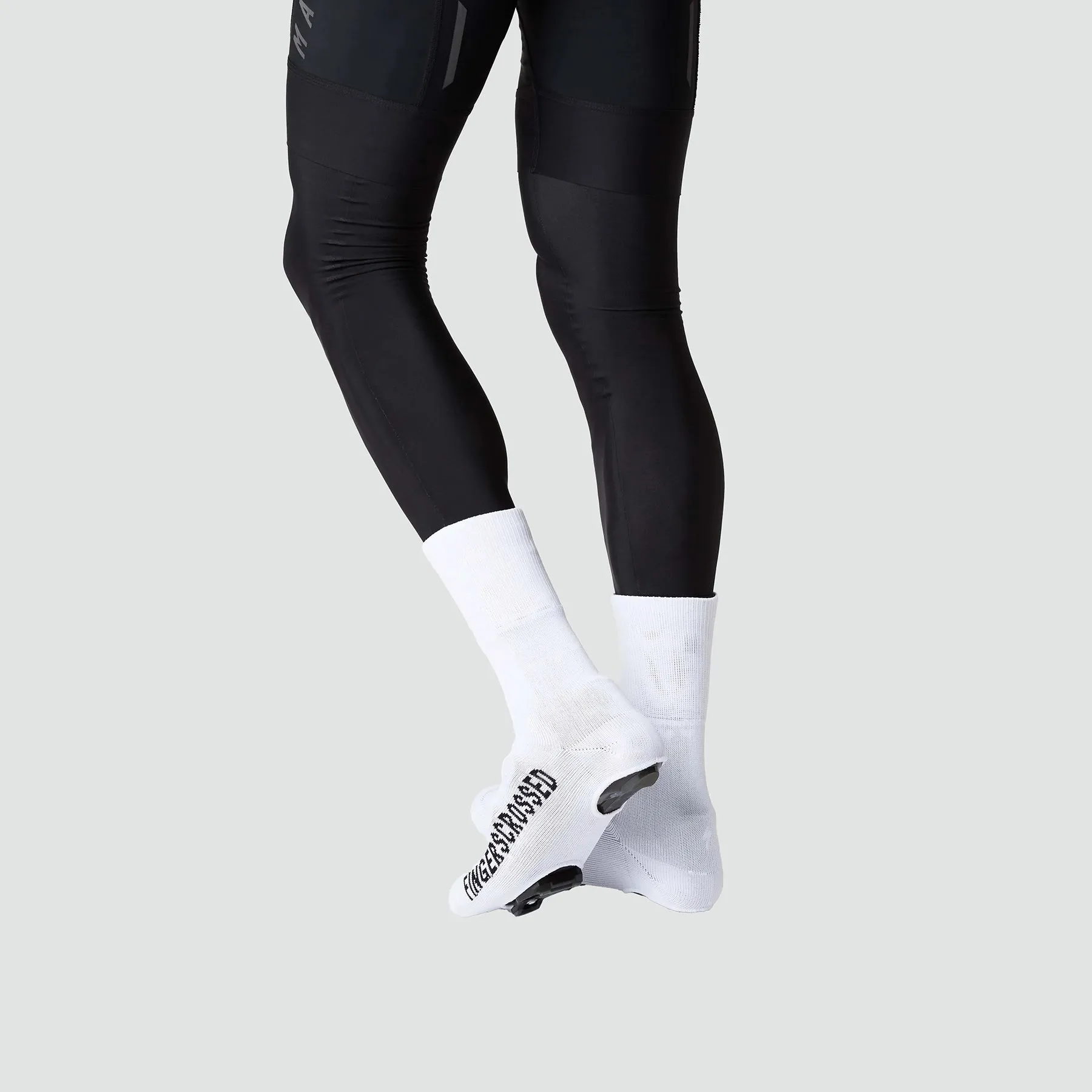 Oversocks - White