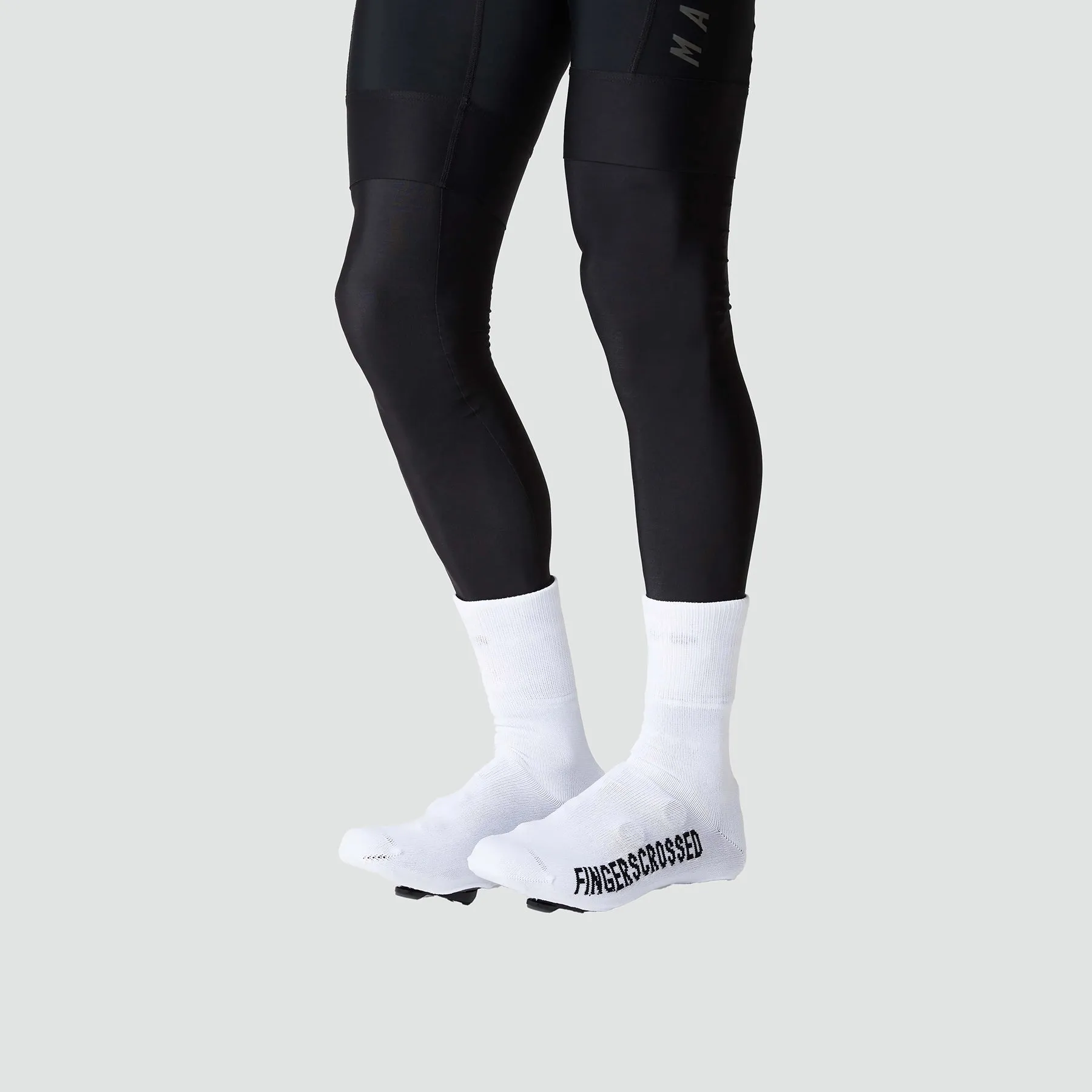 Oversocks - White