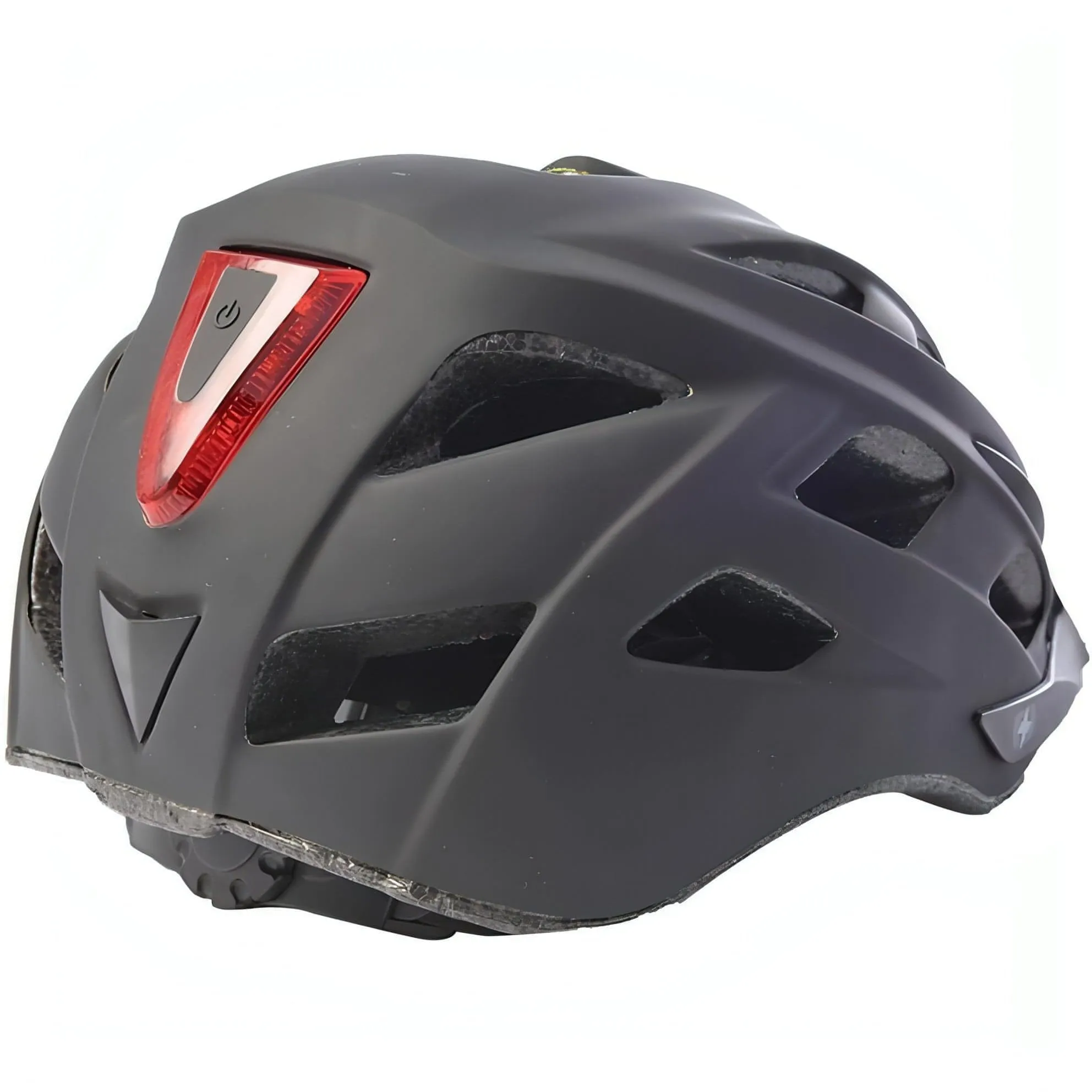 Oxford Metro V Cycling Helmet - Black