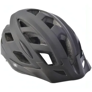 Oxford Metro V Cycling Helmet - Black