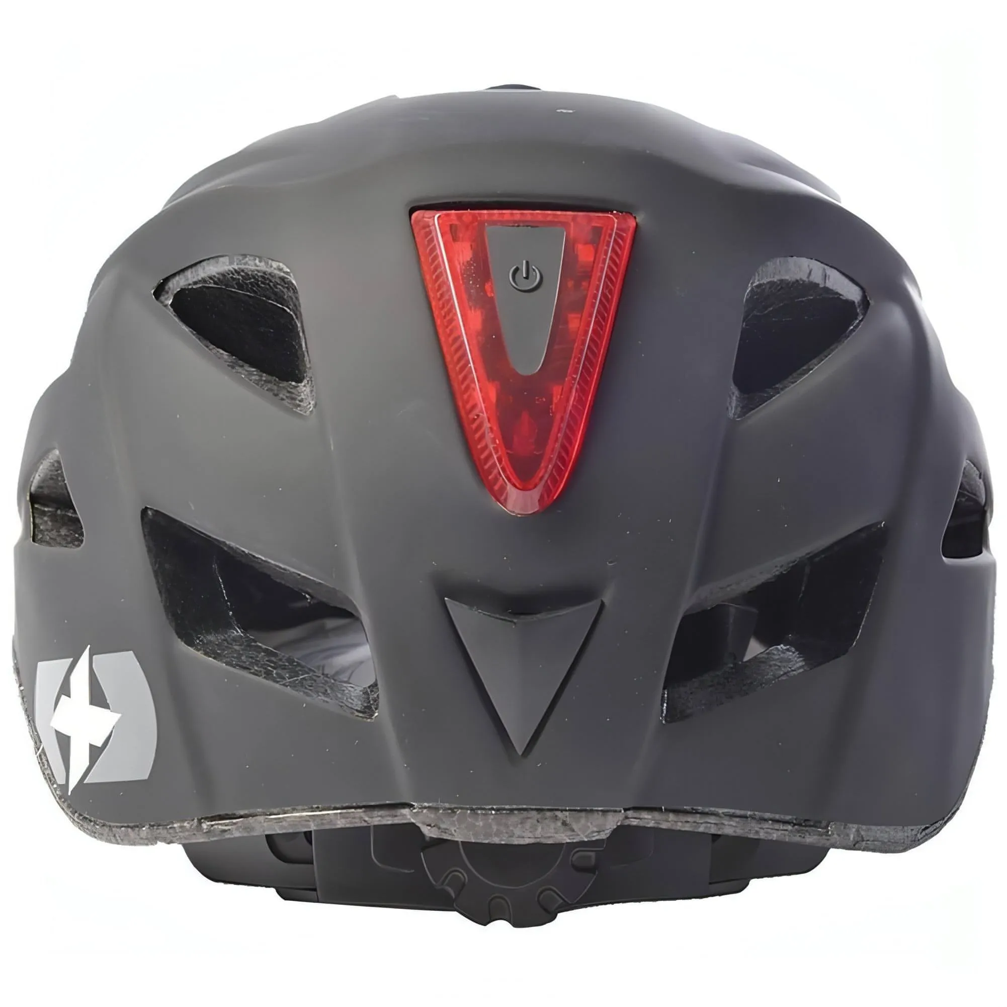 Oxford Metro V Cycling Helmet - Black