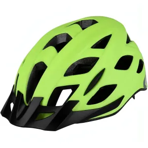 Oxford Metro V Cycling Helmet - Yellow