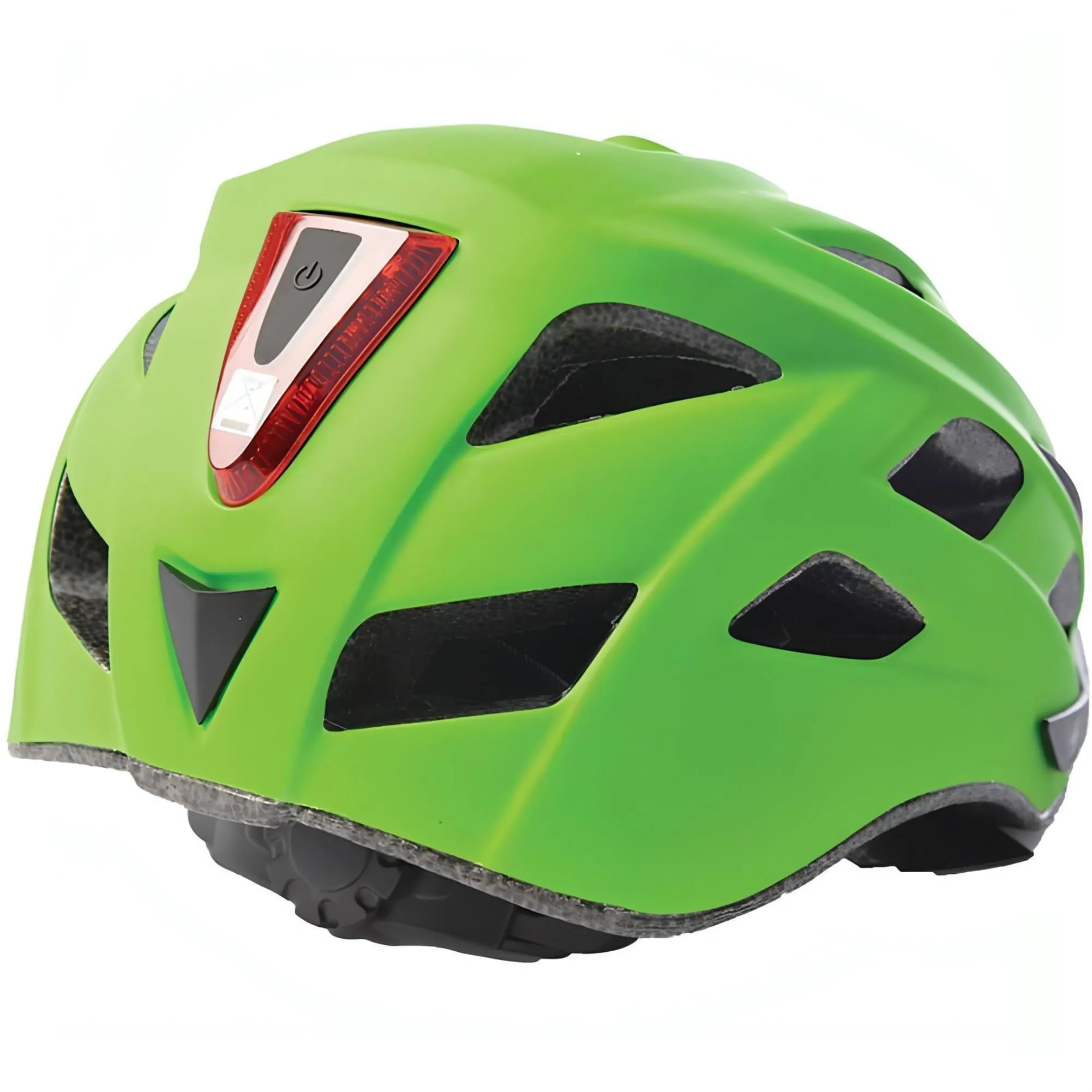 Oxford Metro V Cycling Helmet - Yellow