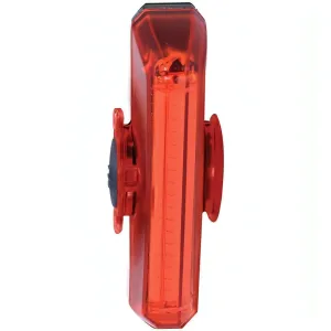 Oxford Ultratorch Slimline R50 LED Rear Bike Light