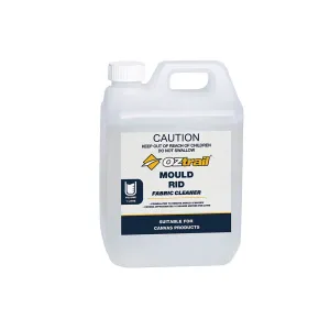 OZtrail Mould Rid 1Ltr