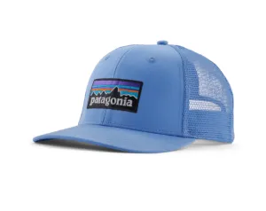 P-6 Logo Trucker Hat