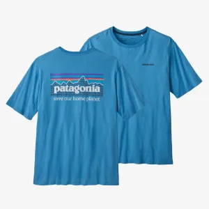 P-6 Mission Organic T-Shirt M