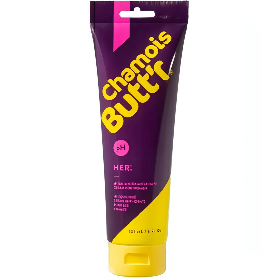 Paceline Products Her Chamois Butt'r 8oz Tube