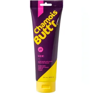 Paceline Products Her Chamois Butt'r 8oz Tube