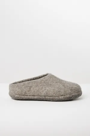 Pantofola Senza Bordin Slipper