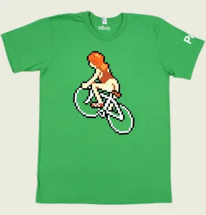 PARIS Men's T-shirt
