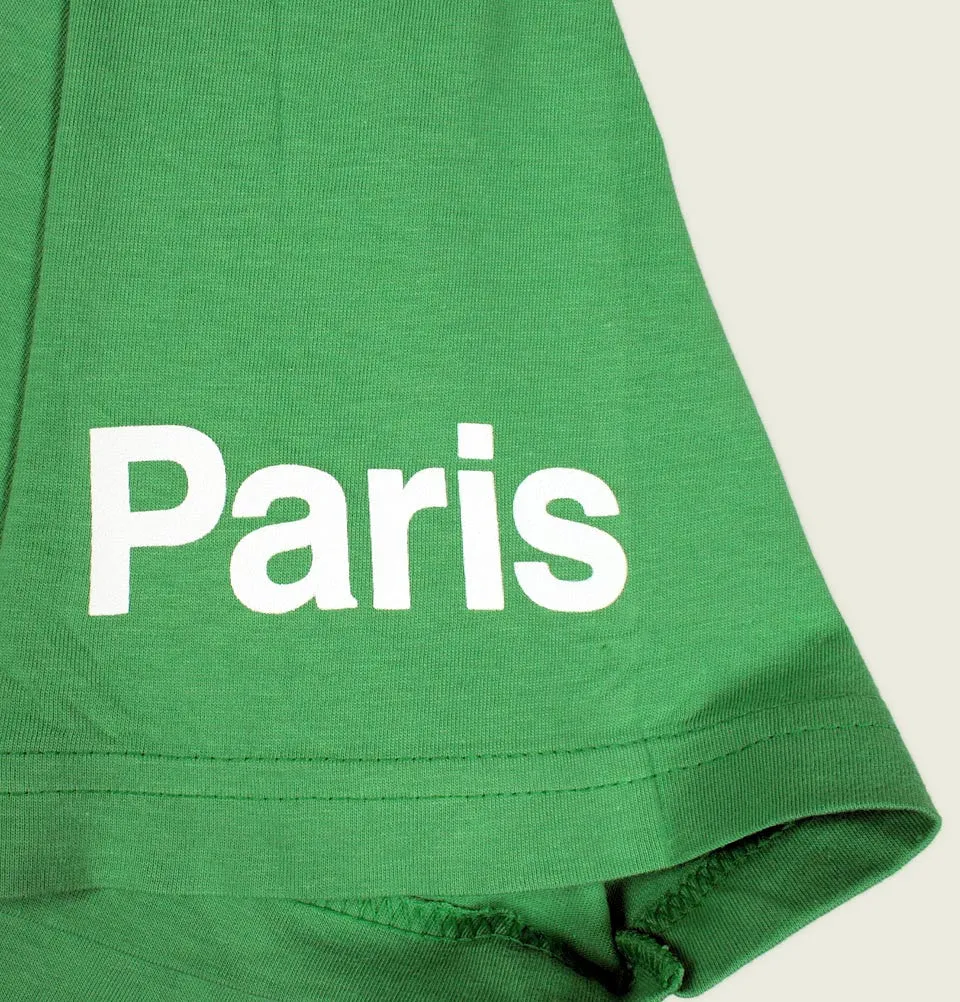 PARIS Men's T-shirt