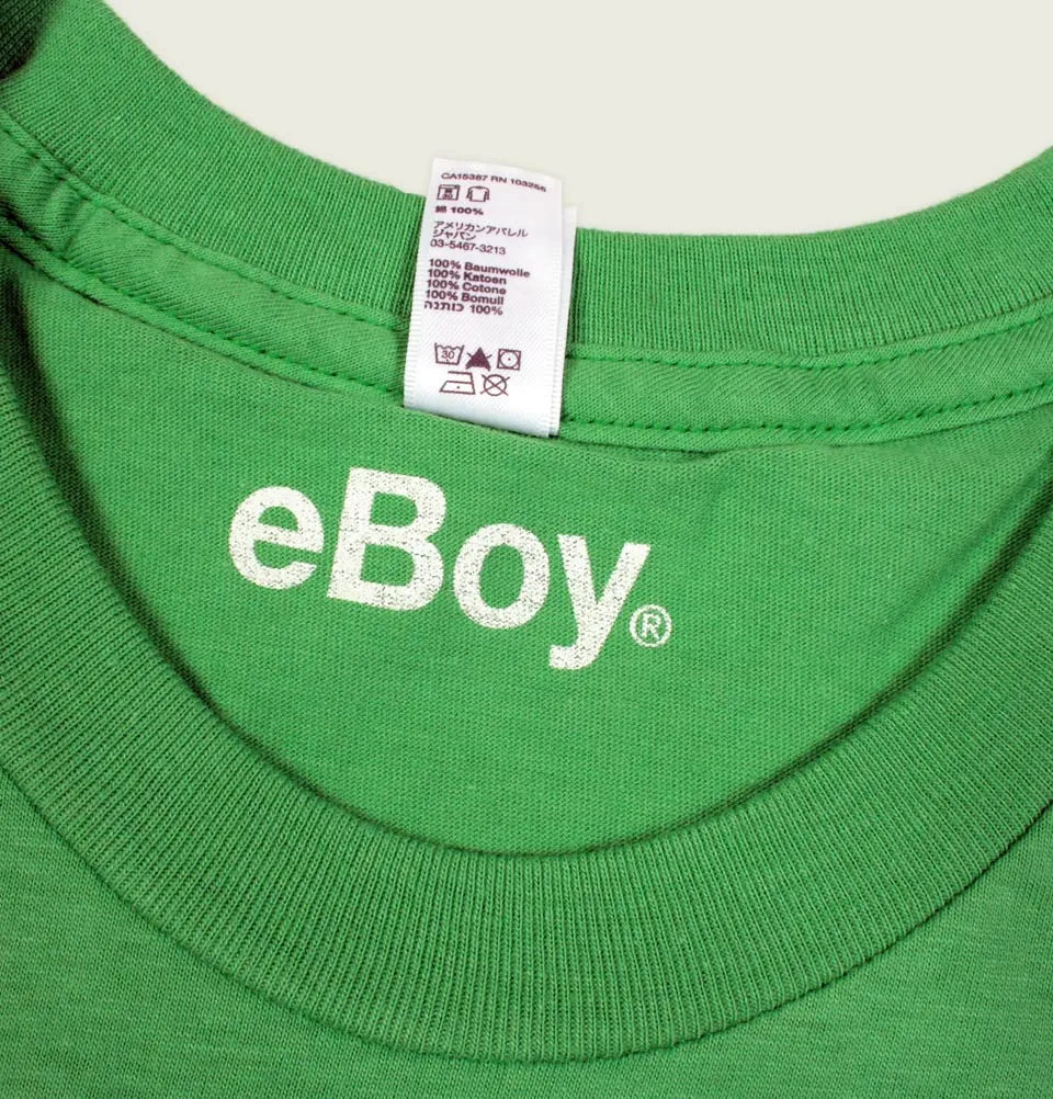 PARIS Men's T-shirt