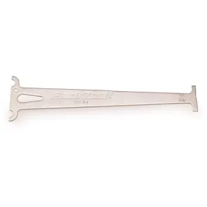 Park Tool CC-3.2 Chain Checker